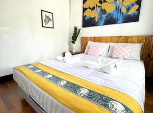 Rent Chiangmai | Chang Moi