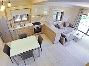 Villas | Vlicho