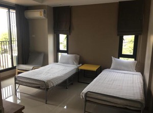Hotel Tonson Residence | Din Daeng