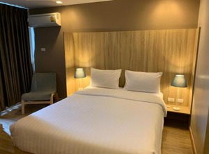 Hotel Tonson Residence | Din Daeng