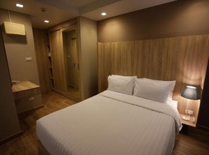 Hotel Tonson Residence | Din Daeng