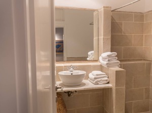 Villa At Vromolimnos Beach | Kanapitsa