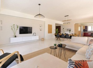 Blue Sky Villa Crete | Episkopi