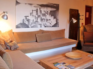 Calm Located Holiday Max Lakonia Peloponnese | Skoutari