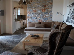 Calm Located Holiday Max Lakonia Peloponnese | Skoutari