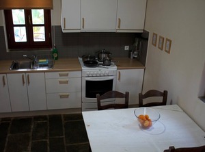 Calm Located Holiday Max Lakonia Peloponnese | Skoutari