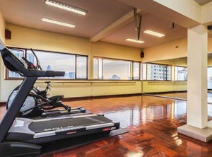 Capital Mansion | Phaya Thai