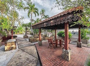 Capital Mansion | Phaya Thai