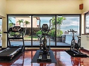 Capital Mansion | Phaya Thai