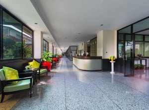 Capital Mansion | Phaya Thai