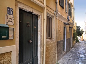 Carpe Diem No | Old Town