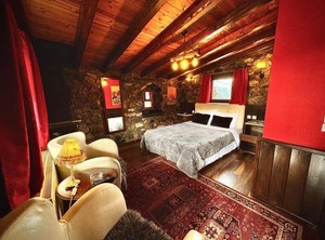 Chalet | Aghios Athanasios