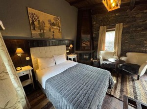 Chalet | Aghios Athanasios