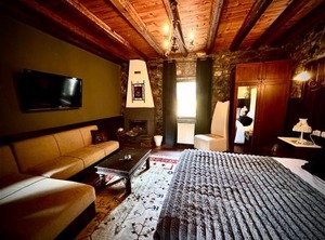 Chalet | Aghios Athanasios
