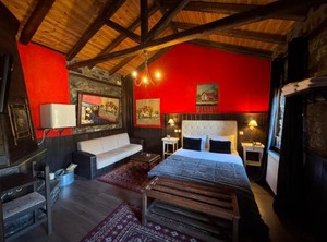 Chalet | Aghios Athanasios