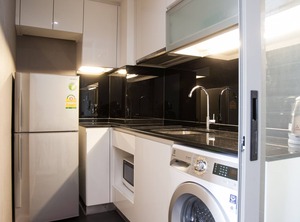 Residence Bang Phli | Silom