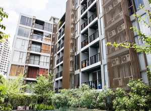 Residence Bang Phli | Silom