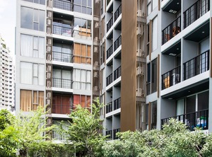 Residence Bang Phli | Silom