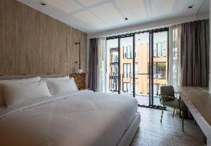 Residence Bang Phli | Phaya Thai