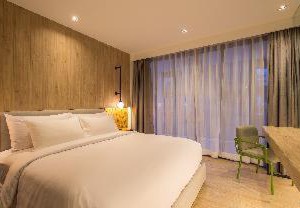 Residence Bang Phli | Phaya Thai