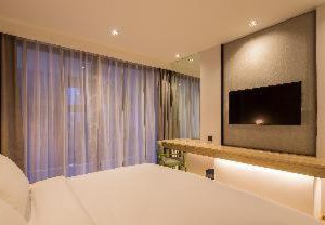 Residence Bang Phli | Phaya Thai