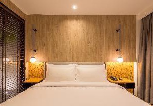 Residence Bang Phli | Phaya Thai