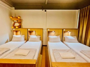 Hostel | Thanon Phetchaburi