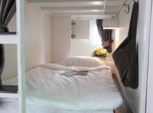 Hostel | Pratunam