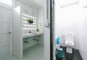 Hostel | Pratunam