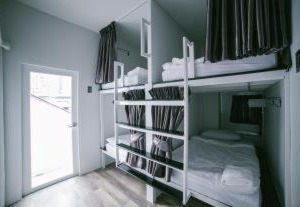 Hostel | Pratunam