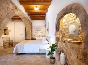 Villa Veneciana | Kastellos