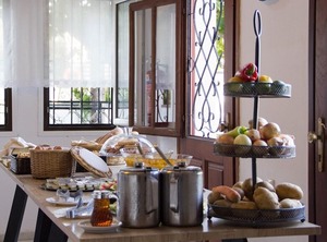 Elios Holidays Hotel | Neo Klima