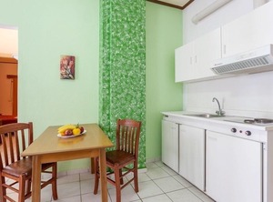 Elios Holidays Hotel | Neo Klima