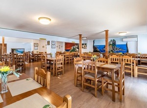 Elios Holidays Hotel | Neo Klima