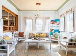 Elios Holidays Hotel | Neo Klima