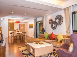 Garden Bang Phli | Bang Phli