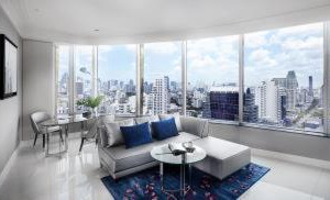 Residence Bang Phli | Wattana