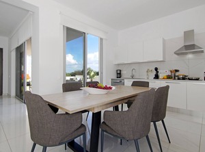 Villa Harmonia | Paralimni