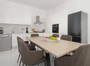 Villa Harmonia | Paralimni