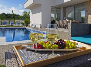 Villa Harmonia | Paralimni
