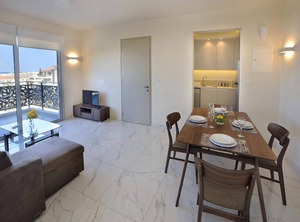 Holiday Kapparis Persons Bedrooms | Kapparis