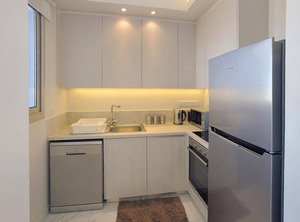 Holiday Kapparis Persons Bedrooms | Kapparis