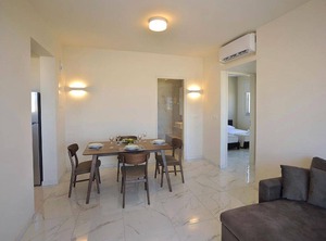 Holiday Kapparis Persons Bedrooms | Kapparis