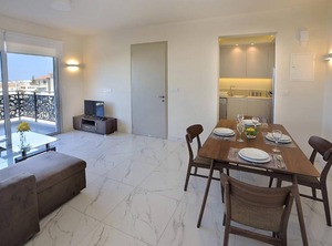 Holiday Kapparis Persons Bedrooms | Kapparis