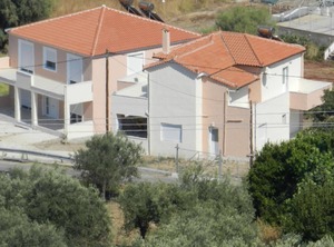 Holiday Pyrgi Thermis Persons | Skala Neon Kidonion