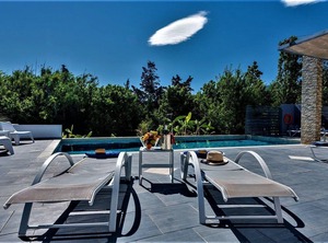 Holiday Kos Stadt Persons Bedrooms | Zipari