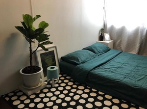 Hostel | Wisutkasat