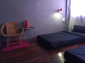 Hostel | Wisutkasat