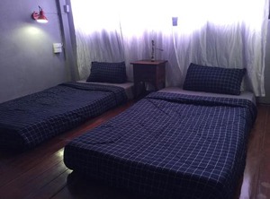 Hostel | Wisutkasat