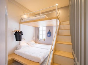 Residence Bang Phli | China Town
